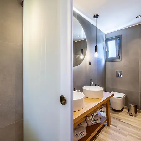 Rastoni By Aegean Villa *