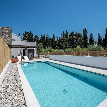 Rastoni By Aegean *