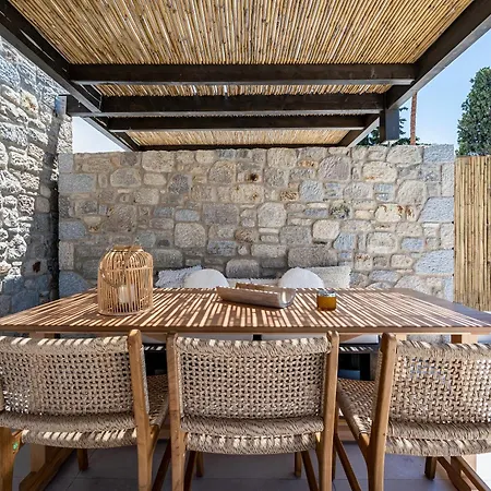 Rastoni By Aegean *