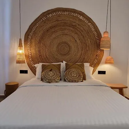 Rastoni By Aegean Villa *