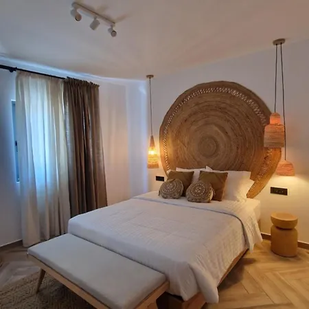 Villa Rastoni By Aegean