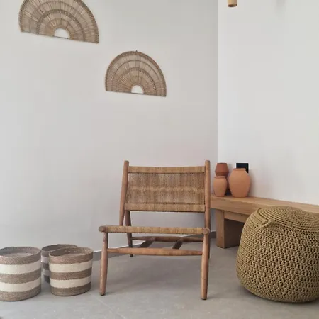 Vila Rastoni By Aegean