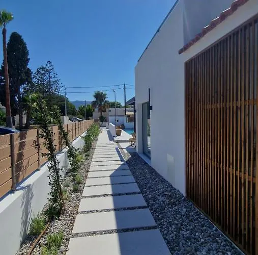 Rastoni By Aegean 别墅