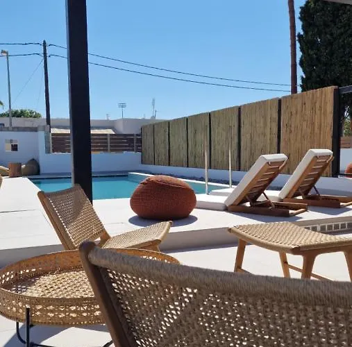 别墅 Rastoni By Aegean