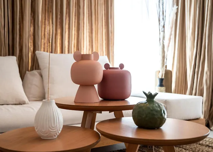 فيلة Rastoni By Aegean بساليدي