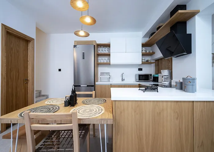 Rastoni By Aegean بساليدي