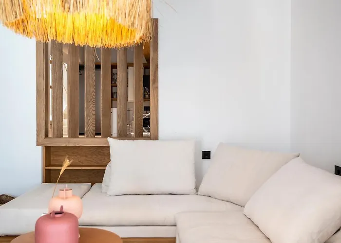 Rastoni By Aegean * بساليدي