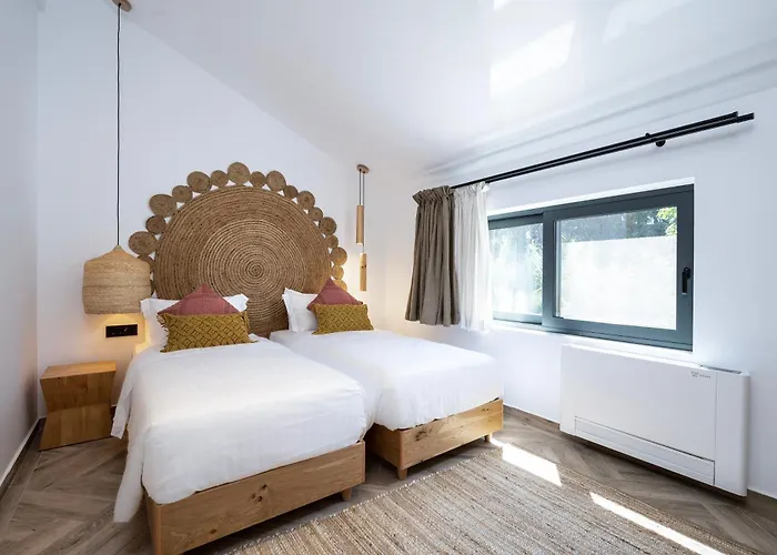 Rastoni By Aegean 别墅 *