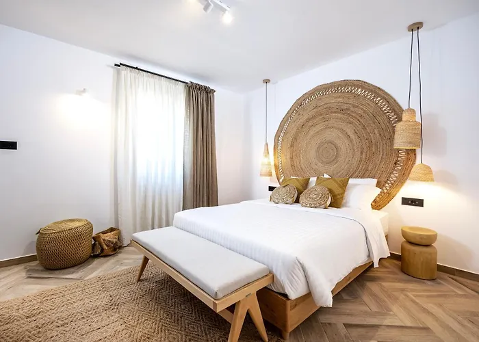 别墅 Rastoni By Aegean