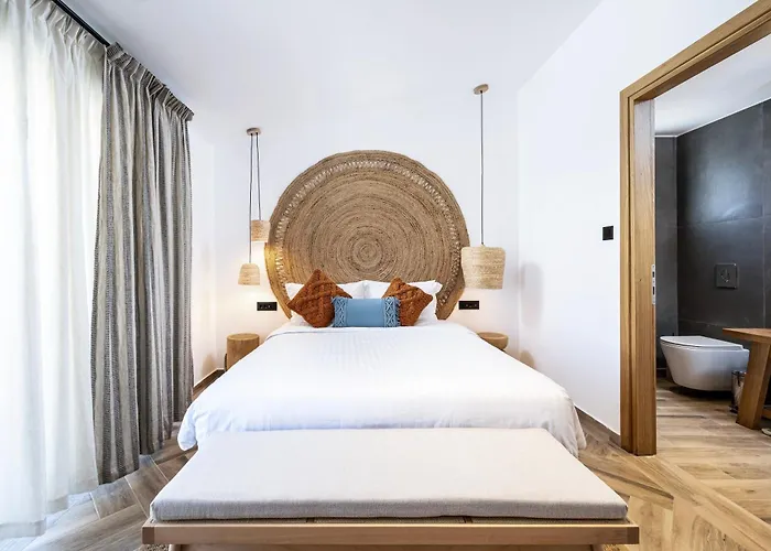 别墅 Rastoni By Aegean