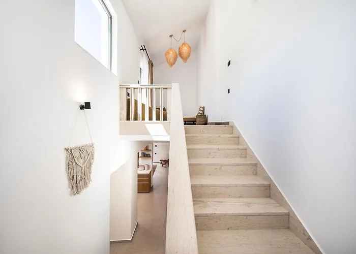 Rastoni By Aegean * 帕萨里迪