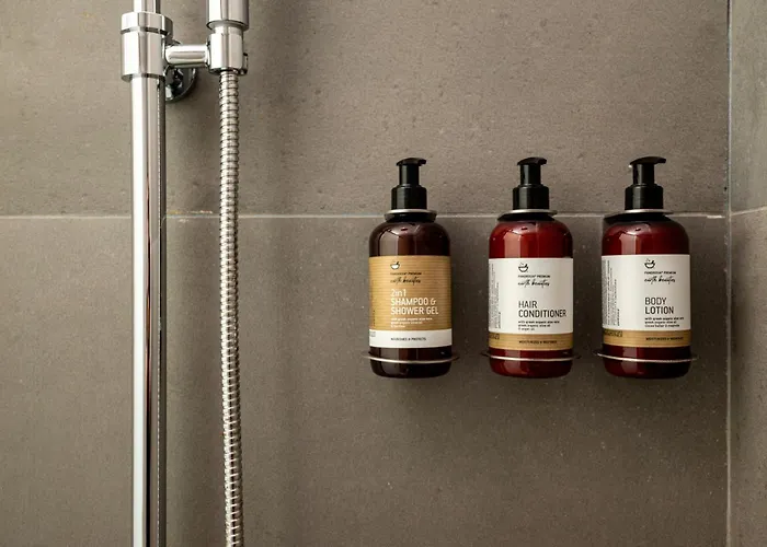 Rastoni By Aegean 帕萨里迪