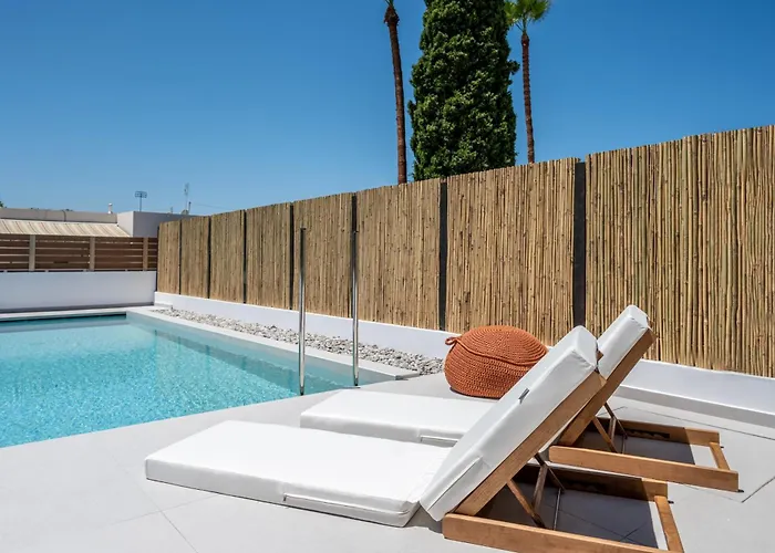 فيلة Rastoni By Aegean بساليدي