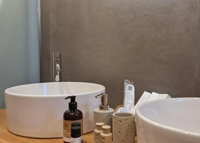 Rastoni By Aegean فيلة