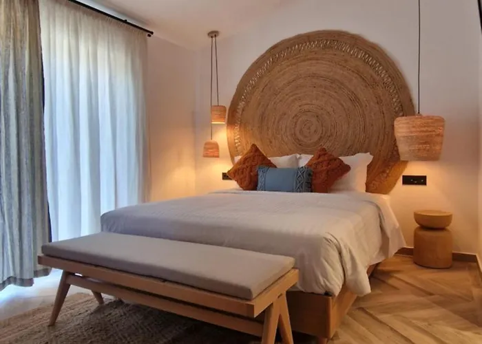 Rastoni By Aegean 帕萨里迪