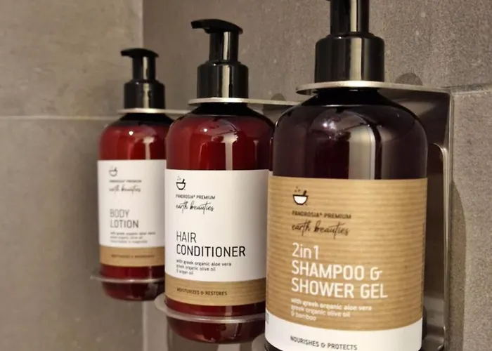 Rastoni By Aegean * 帕萨里迪