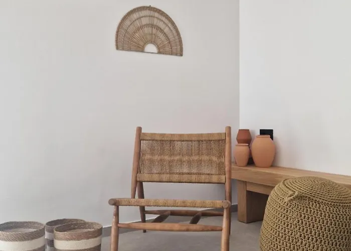 فيلة Rastoni By Aegean