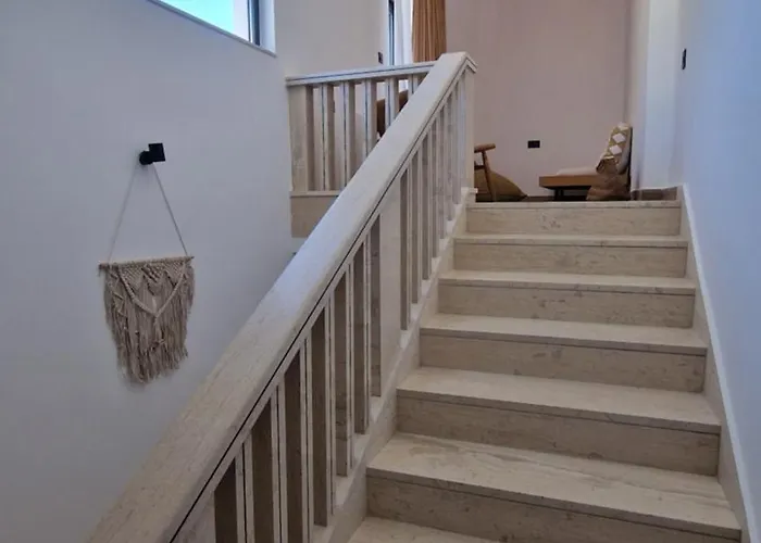 Rastoni By Aegean 别墅 帕萨里迪