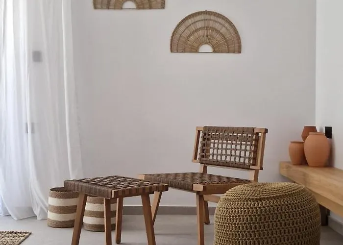 Rastoni By Aegean فيلة