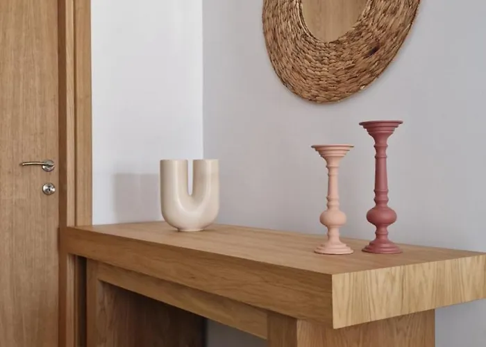 فيلة Rastoni By Aegean بساليدي