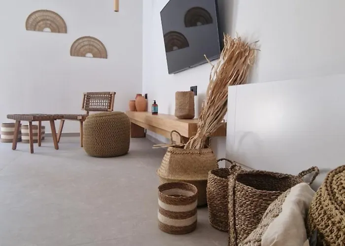 فيلة Rastoni By Aegean