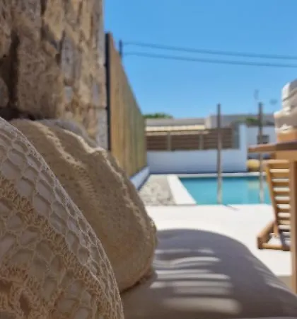 Rastoni By Aegean Ψαλίδι