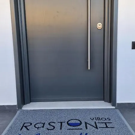 Rastoni By Aegean *