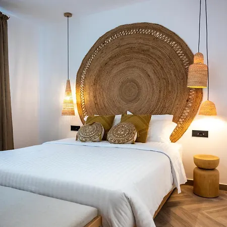 Rastoni By Aegean Villa Psalidi (Kos)