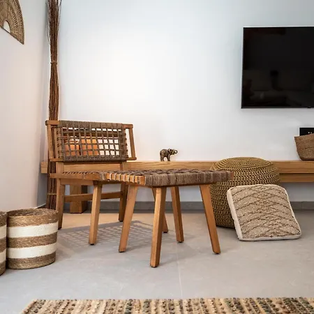 Rastoni By Aegean Villa *