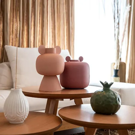 Βίλα Rastoni By Aegean Ψαλίδι