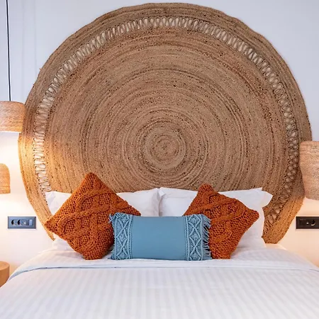 Rastoni By Aegean Villa *