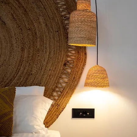 Rastoni By Aegean Villa *