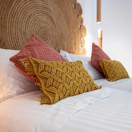 Rastoni By Aegean Villa