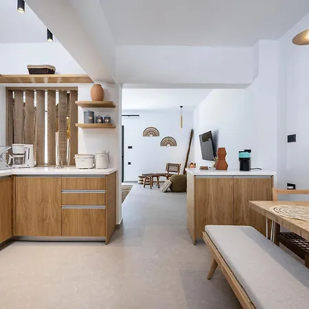 Βίλα Rastoni By Aegean