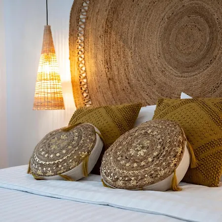 Rastoni By Aegean Villa *