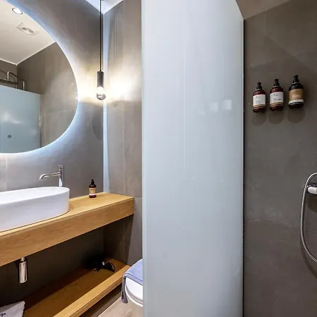 Βίλα Rastoni By Aegean Ψαλίδι