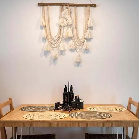 Rastoni By Aegean * 살리디