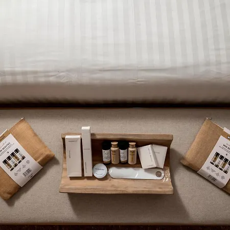 빌라 Rastoni By Aegean 살리디