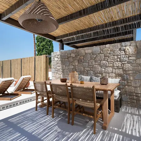 Villa Rastoni By Aegean Psalidi (Kos)