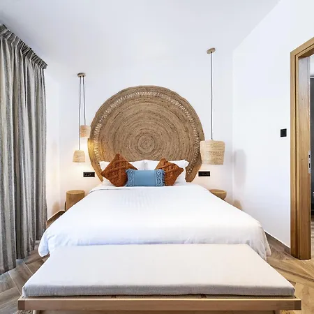 Βίλα Rastoni By Aegean