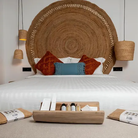 빌라 Rastoni By Aegean *