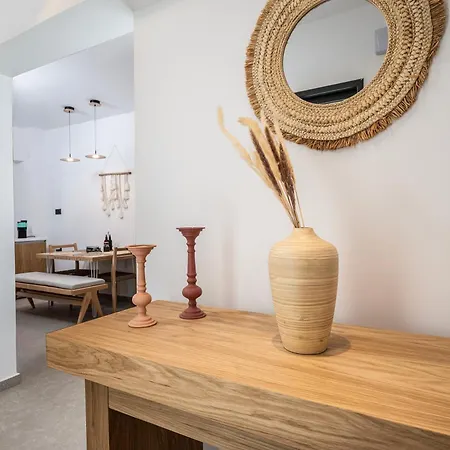 Rastoni By Aegean *