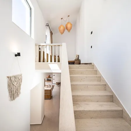 Rastoni By Aegean * Ψαλίδι