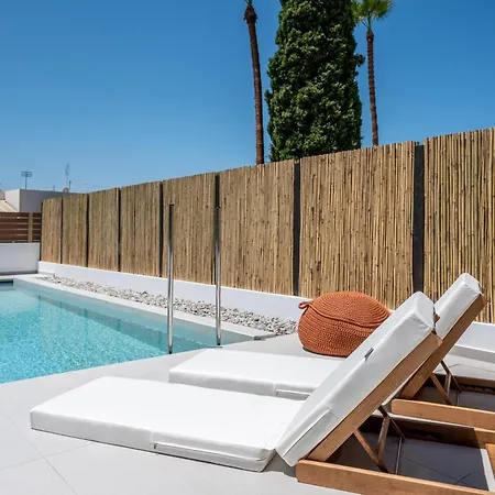 Βίλα Rastoni By Aegean Ψαλίδι