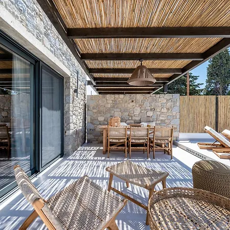 Rastoni By Aegean *