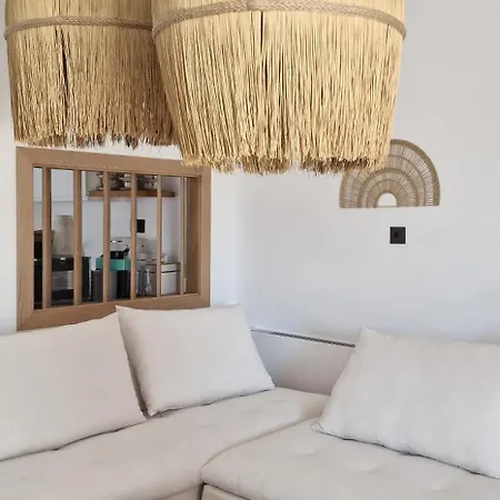 Rastoni By Aegean Ψαλίδι