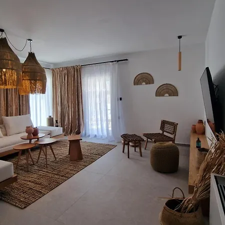 Rastoni By Aegean * Ψαλίδι