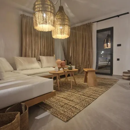 Villa Rastoni By Aegean