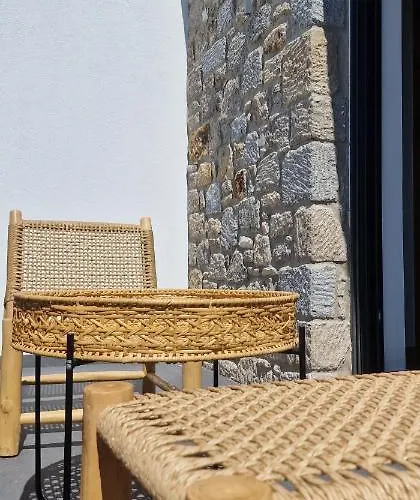 Rastoni By Aegean * 살리디