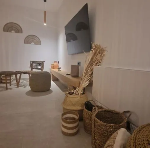 Rastoni By Aegean 살리디